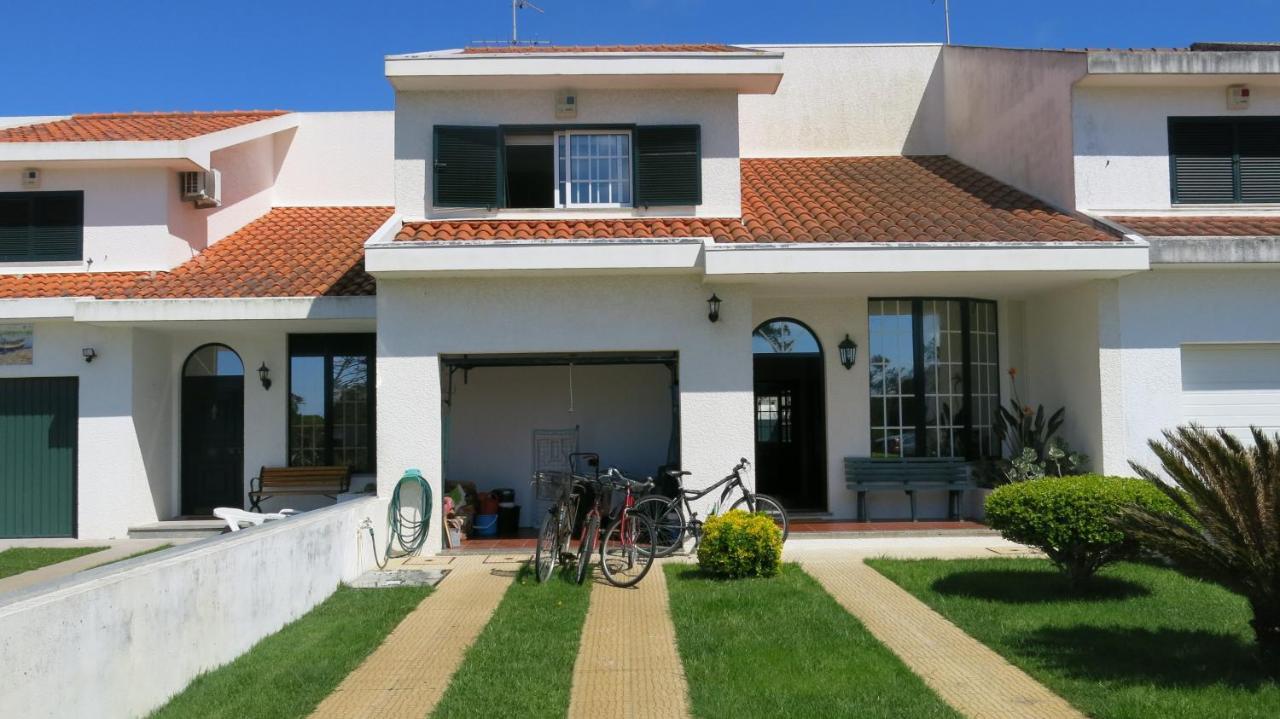 Casa Praia E Ria Torreira Exteriér fotografie