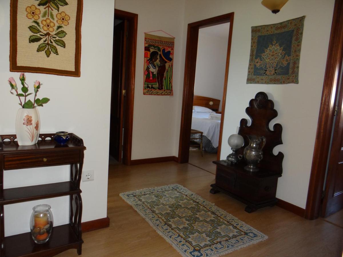 Casa Praia E Ria Torreira Exteriér fotografie