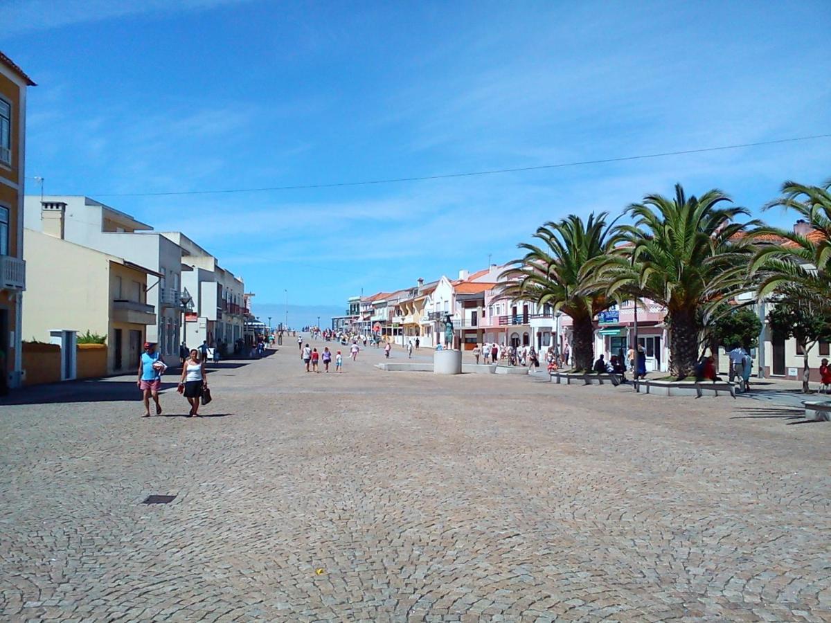 Casa Praia E Ria Torreira Exteriér fotografie