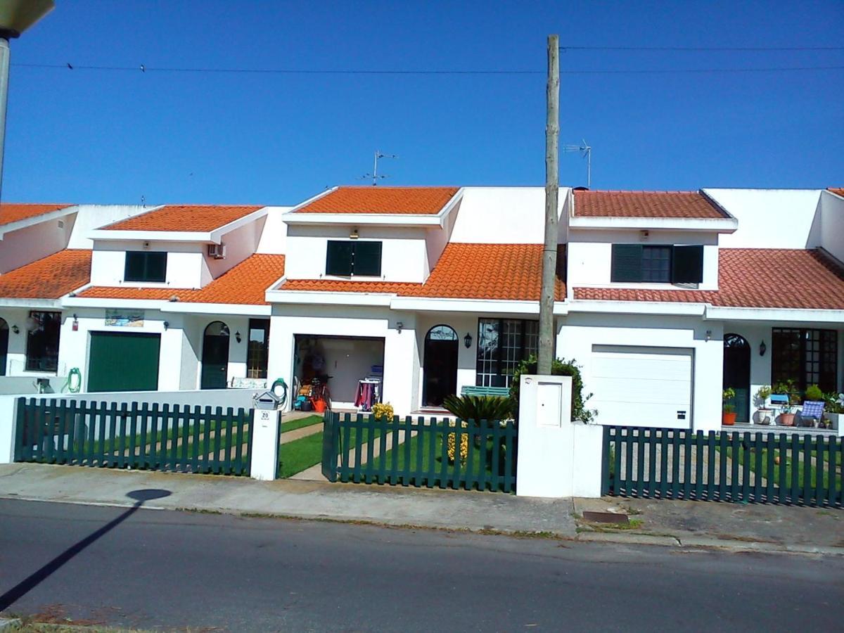 Casa Praia E Ria Torreira Exteriér fotografie