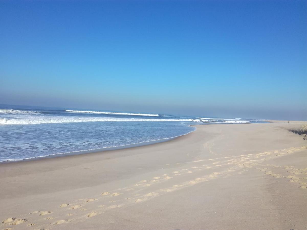 Casa Praia E Ria Torreira Exteriér fotografie