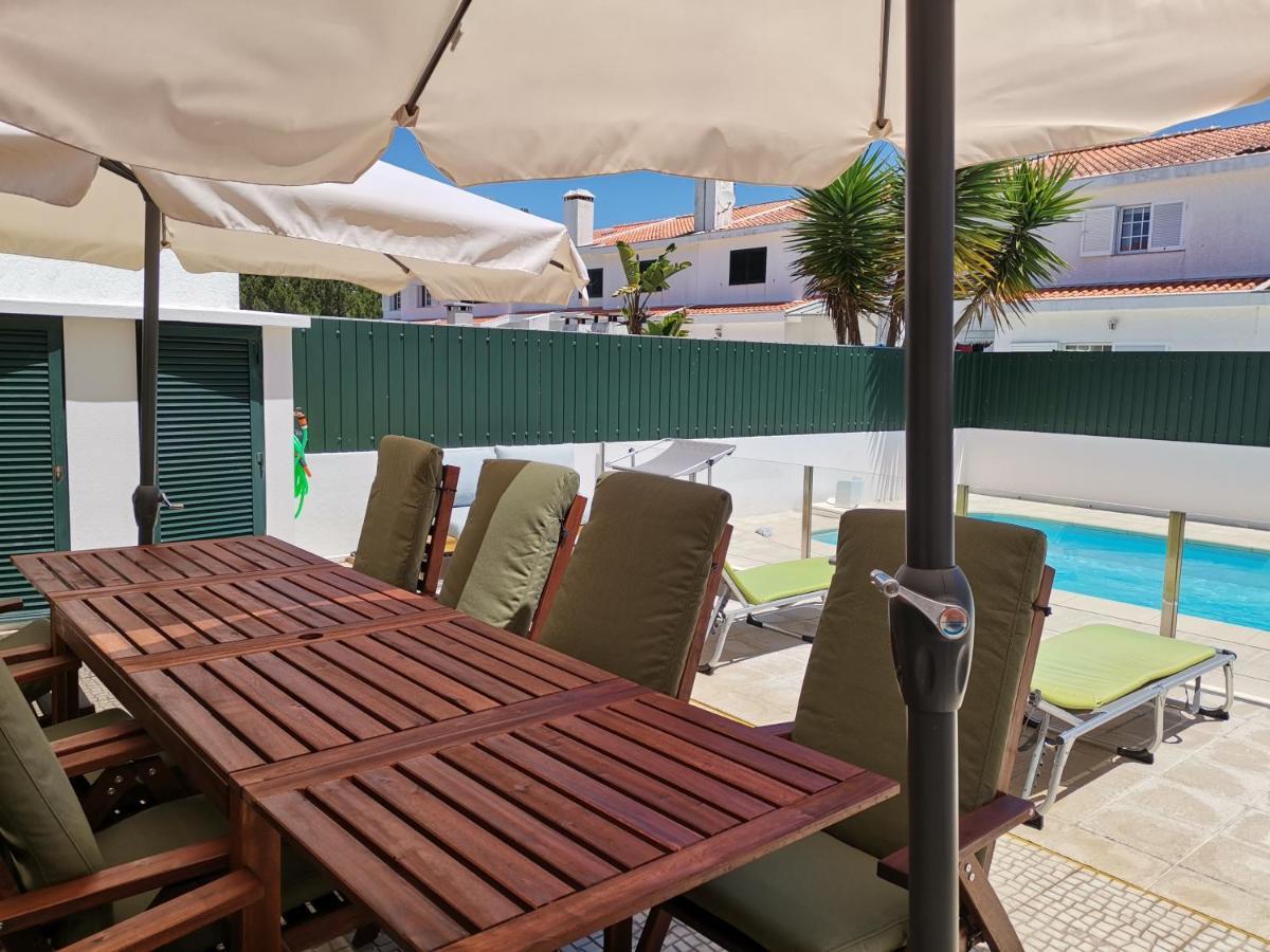 Casa Praia E Ria Torreira Exteriér fotografie