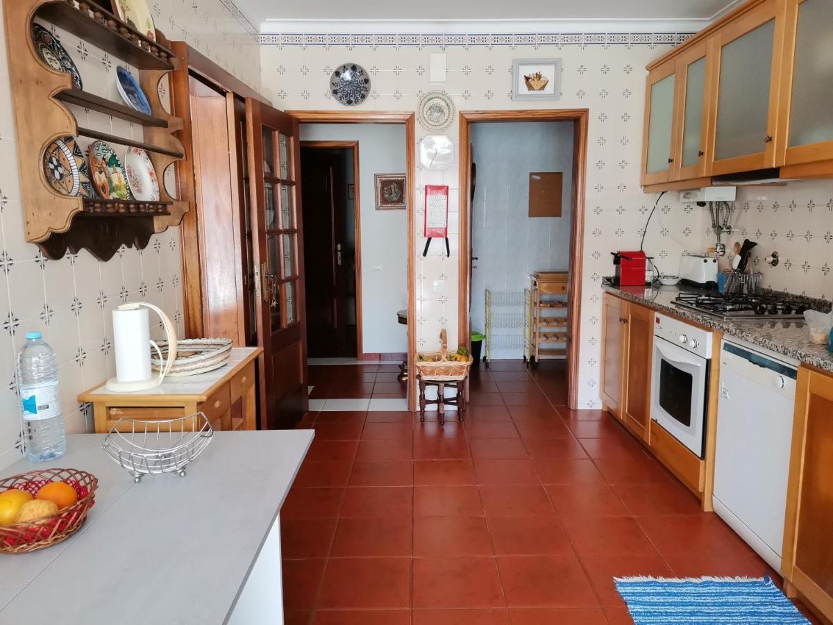 Casa Praia E Ria Torreira Exteriér fotografie