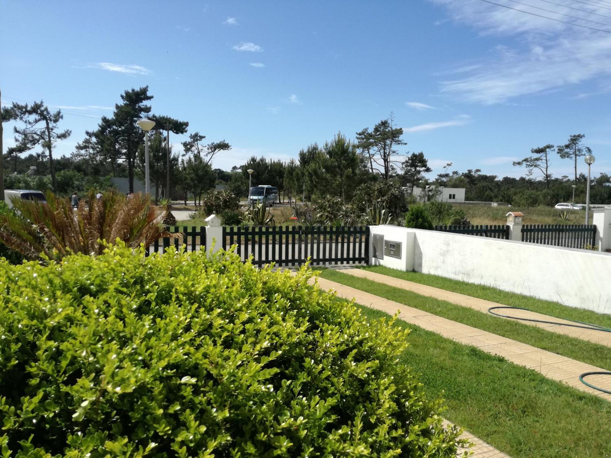 Casa Praia E Ria Torreira Exteriér fotografie