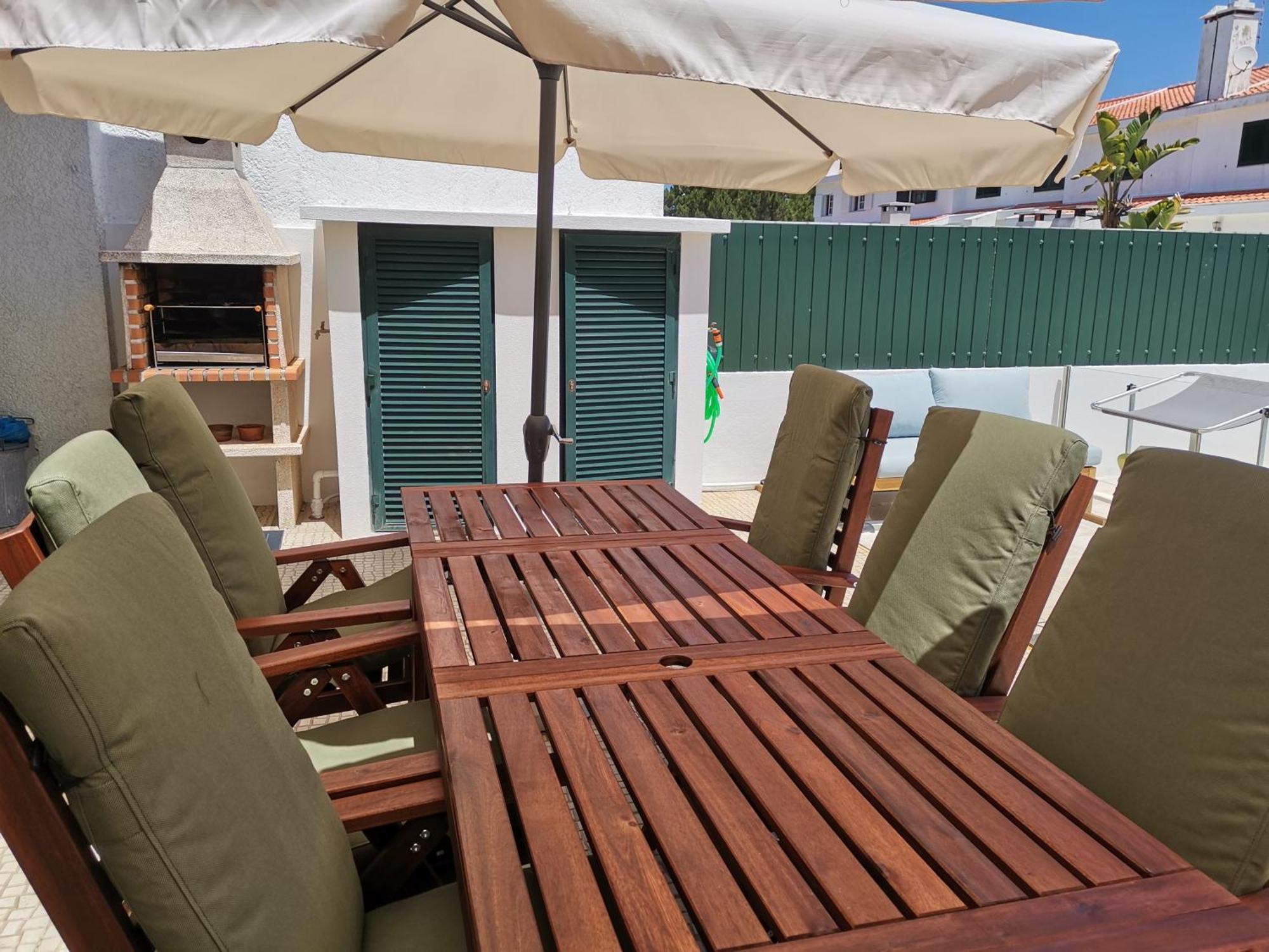 Casa Praia E Ria Torreira Exteriér fotografie